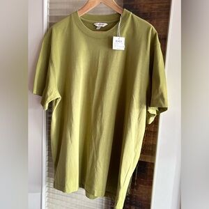Men's Club Monaco Tee
